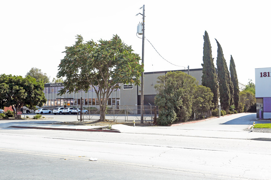 1841 1853 S 7th St San Jose CA 95112 Industrial For Lease LoopNet