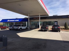 Gas Station For Sale In Raleigh Nc