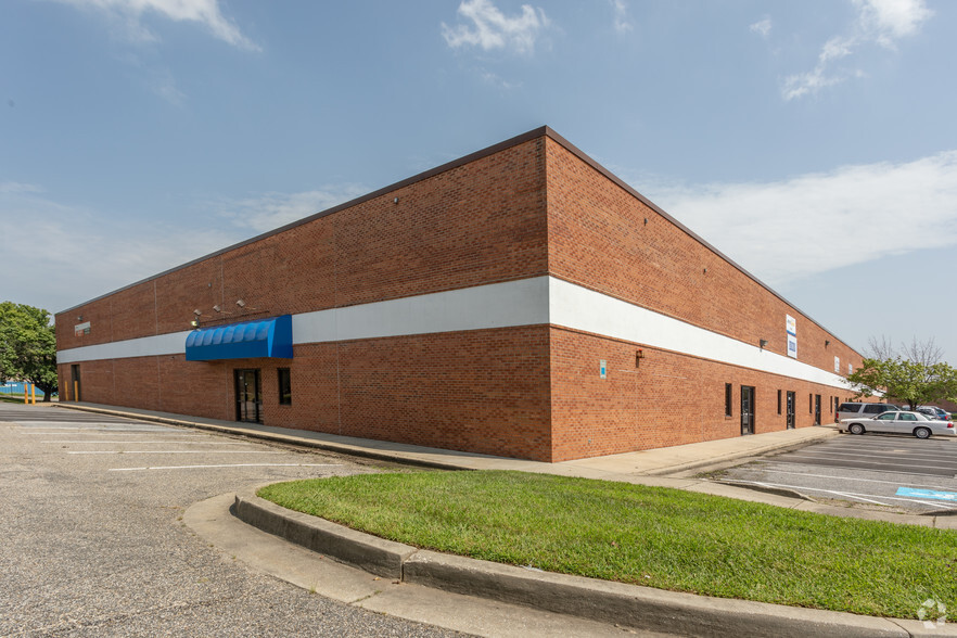 Th St Rosedale Md Industrial For Lease Loopnet