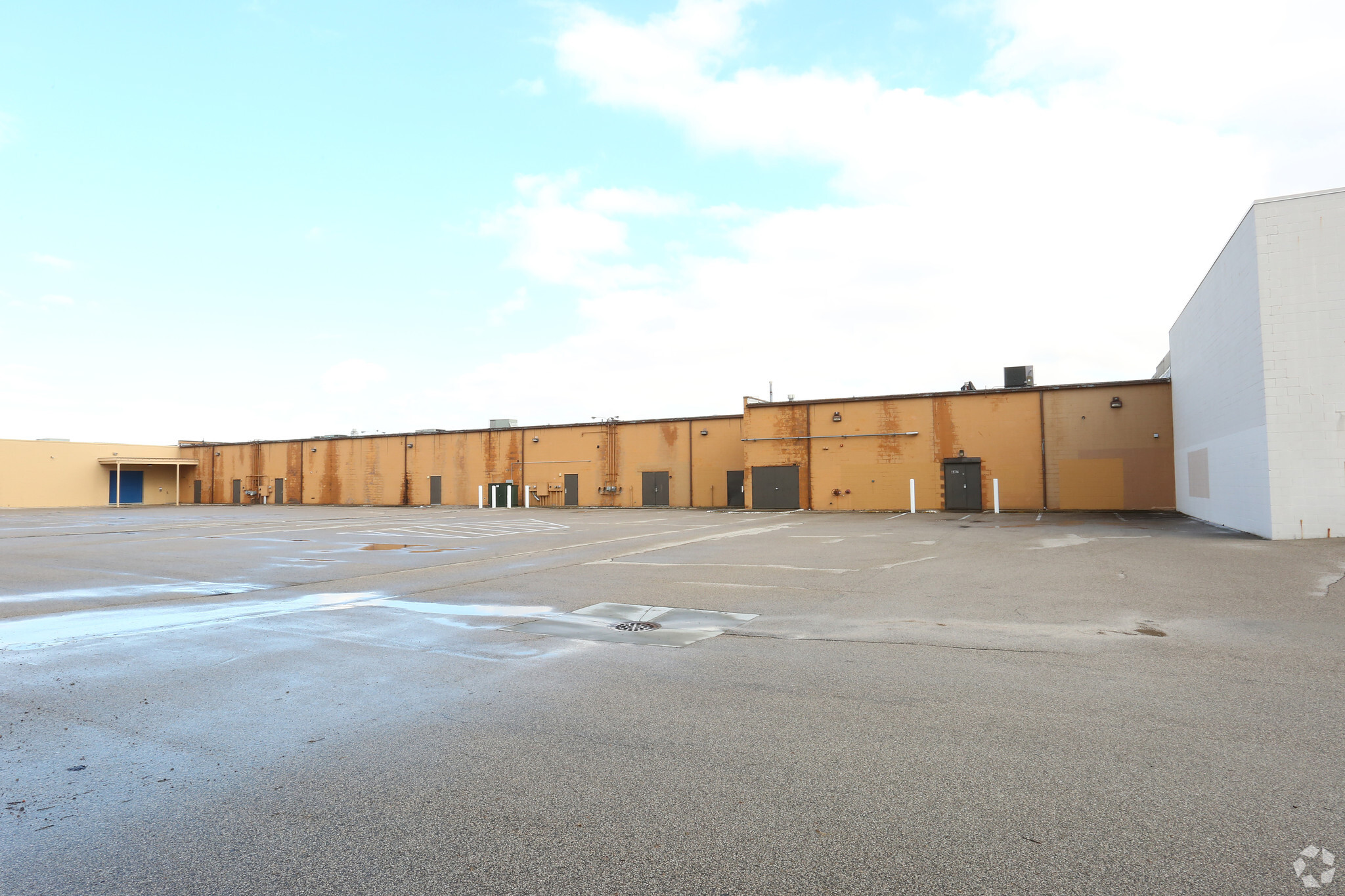 Bay Rd Saginaw Mi Retail For Lease Loopnet