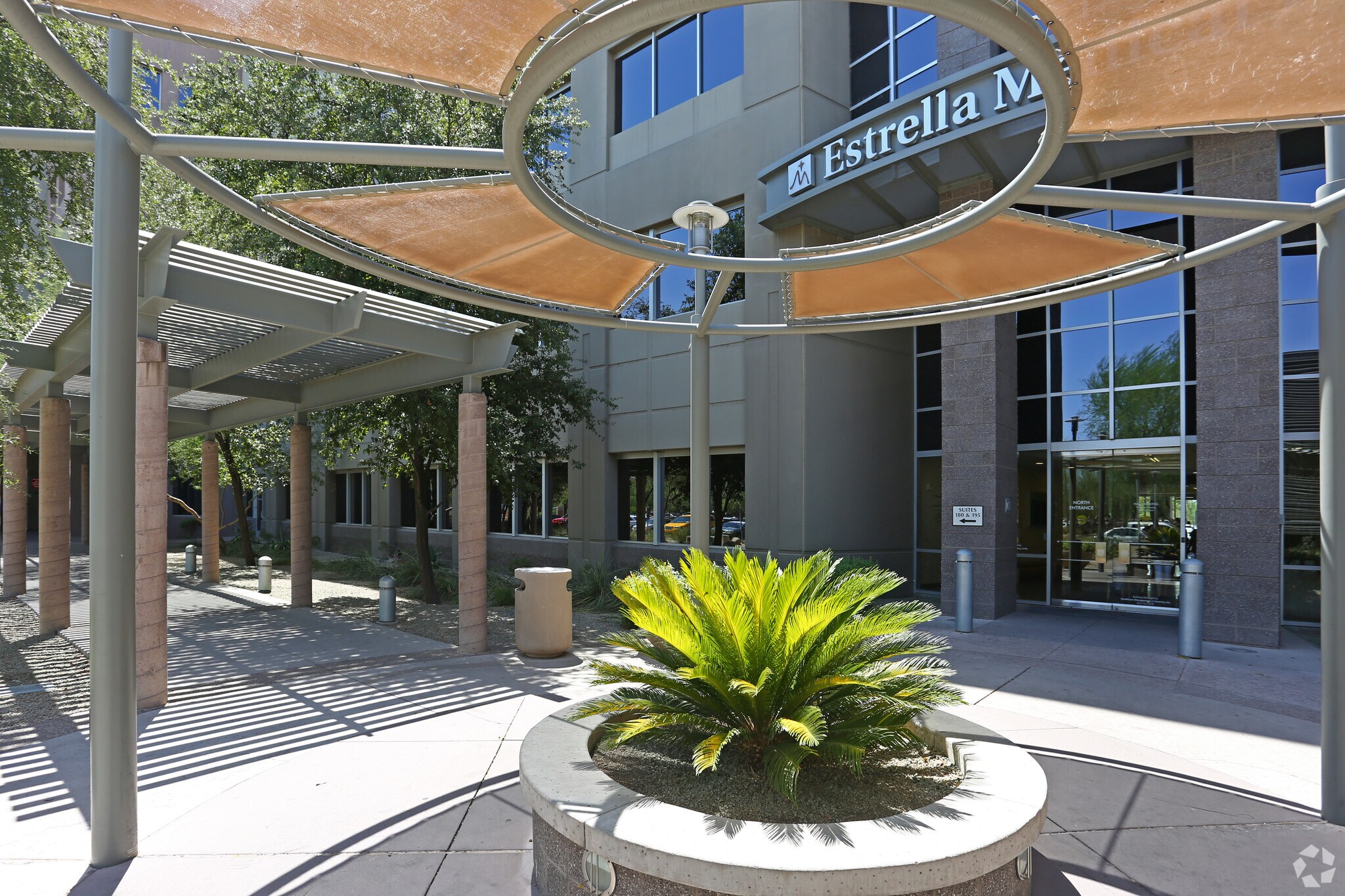 Cbre National 9305 W Thomas Rd Medical Phoenix Az