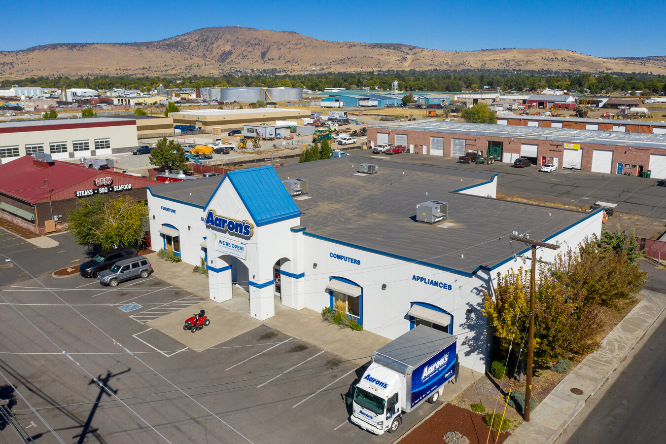 3473 Washburn Way Klamath Falls OR 97603 LoopNet