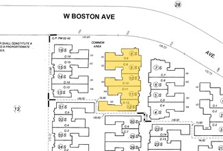 W Boston Ave Fresno Ca Property Record Loopnet