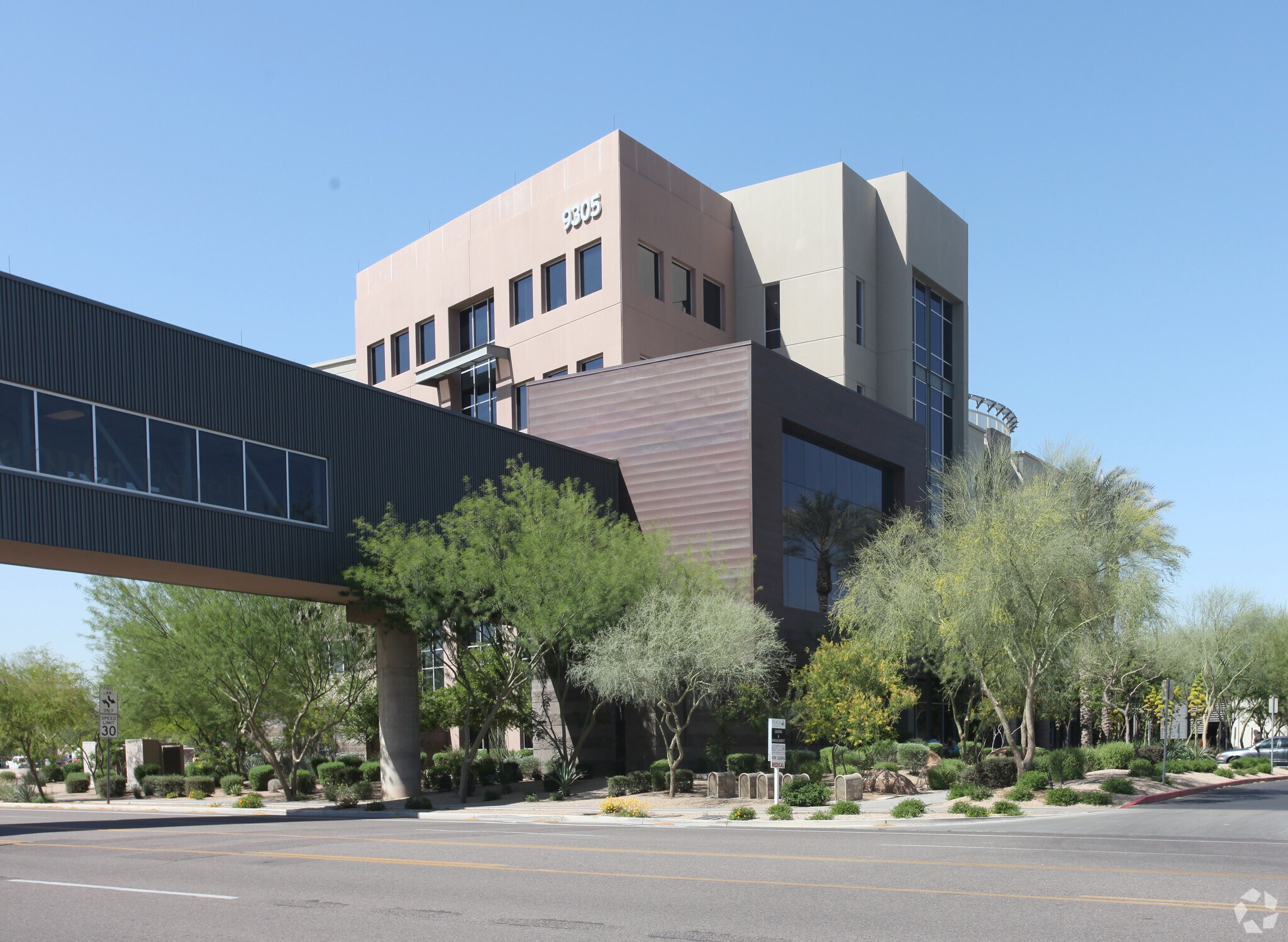 Cbre National 9305 W Thomas Rd Medical Phoenix Az