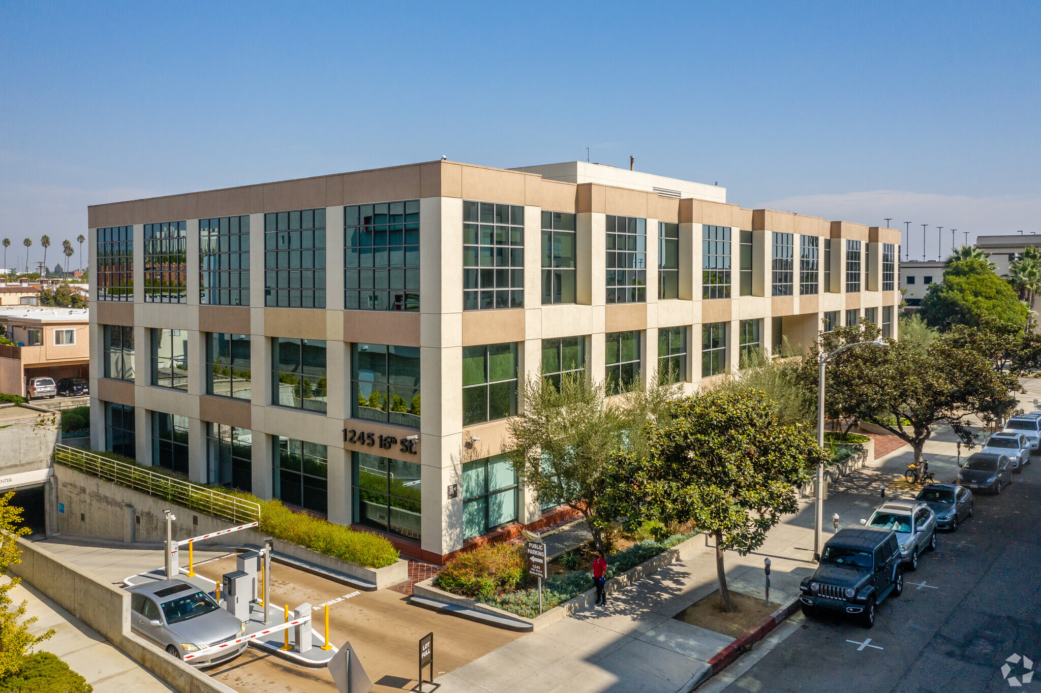 1245 16th St Santa Monica CA 90404 Medical For Lease LoopNet