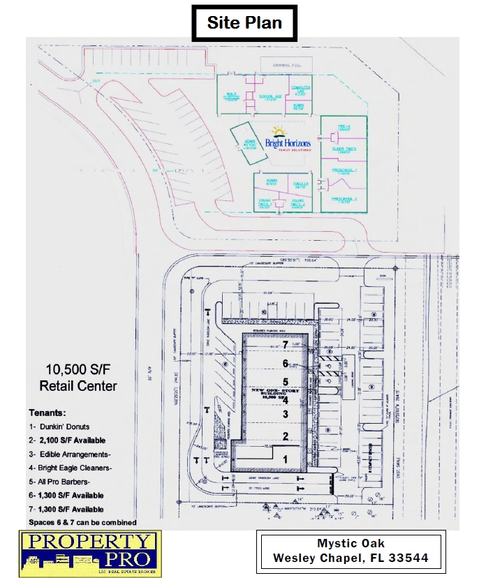 3749 Bruce B Downs Blvd Wesley Chapel FL 33544 LoopNet