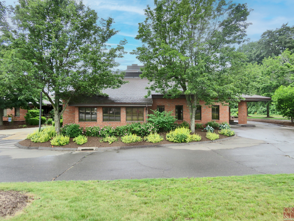 1297 Blue Hills Ave Bloomfield CT 06002 Office For Lease LoopNet