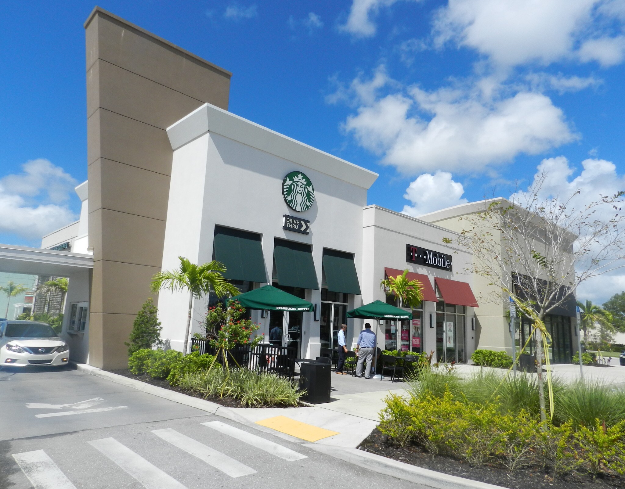 Cbre Inc 6839 Collier Blvd Freestanding Naples Fl