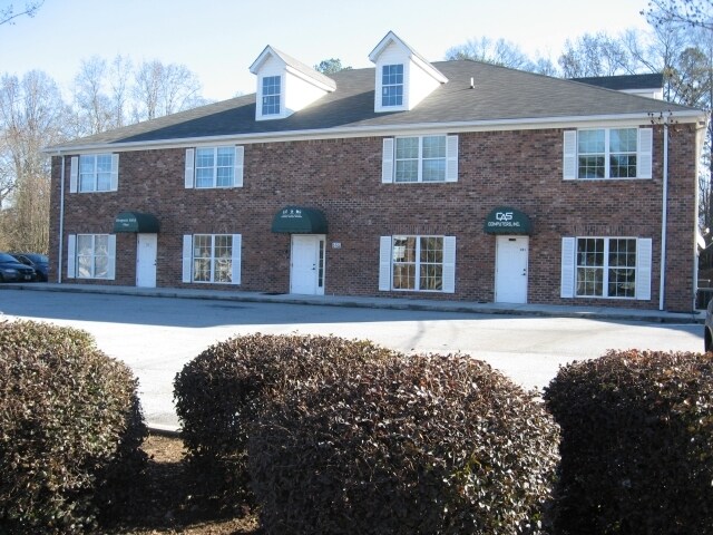 165 Burke St Stockbridge Ga 30281 Medical Office For Lease On More Photos Of 165 Burke St Stockbridge Office For Lease