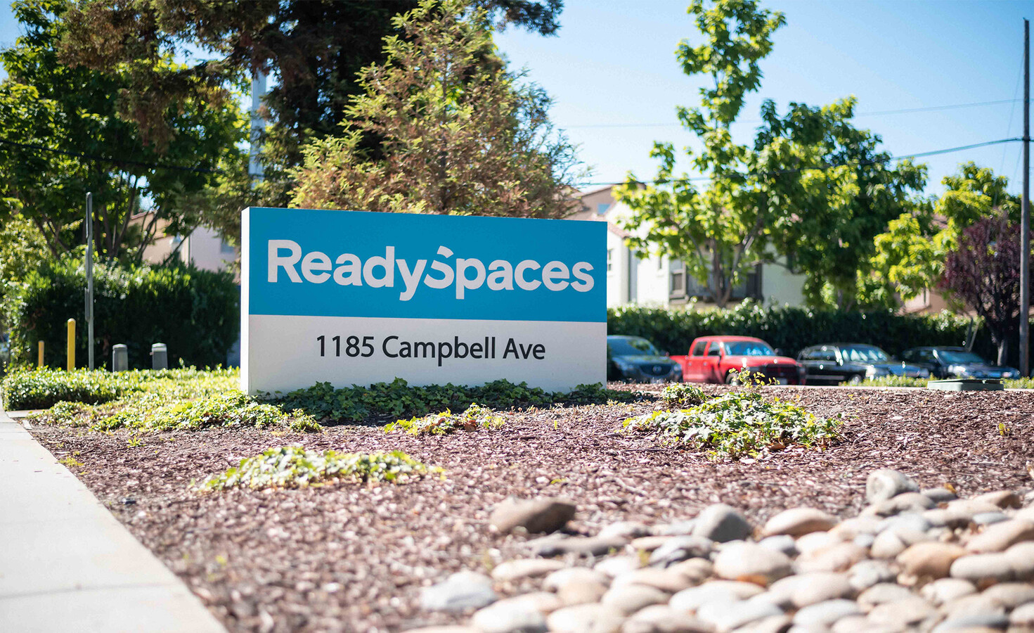 1185 Campbell Ave San Jose CA 95126 ReadySpaces Santa Clara LoopNet