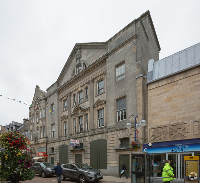 High St Dunfermline Ky Dp Loopnet