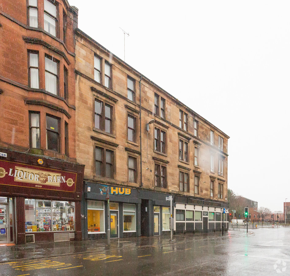 907 Govan Rd Glasgow GLG G51 3DN Retail For Lease LoopNet