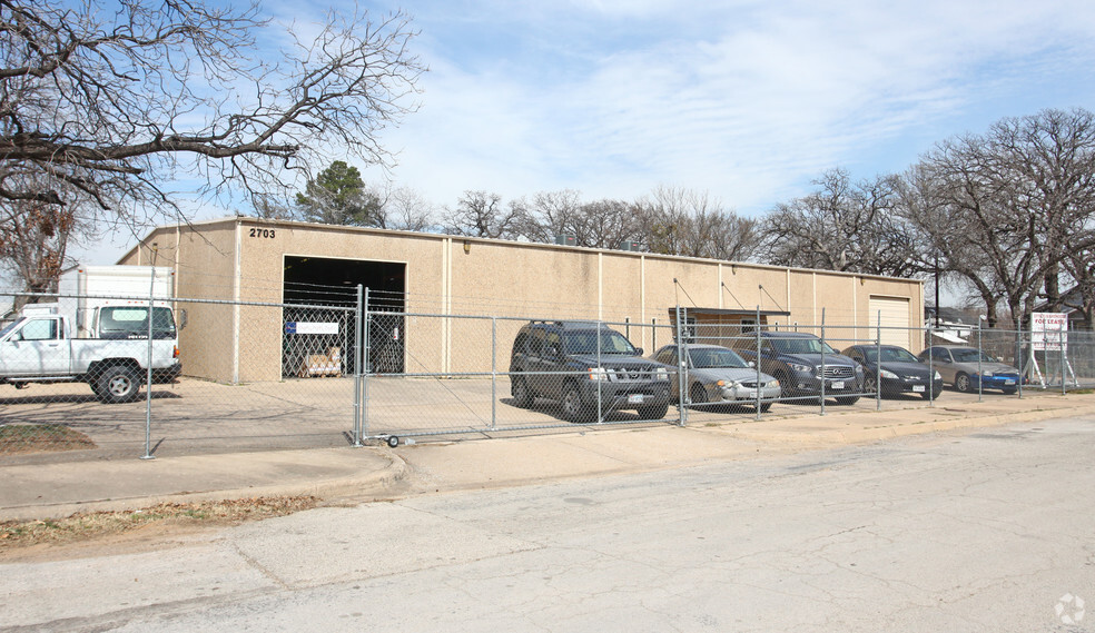 Marshall St Fort Worth Tx Industrial For Lease Loopnet