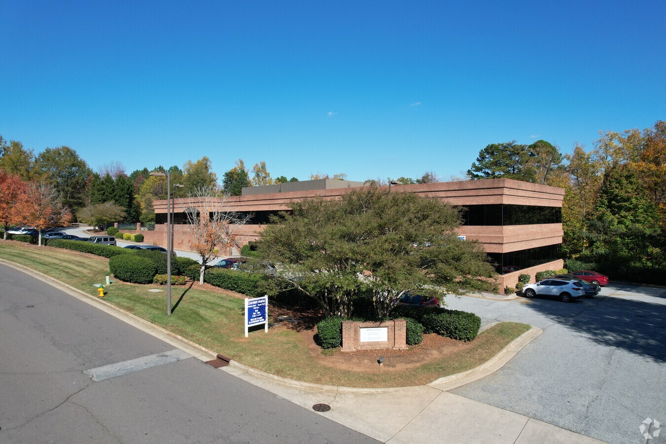 Kimel Forest Dr Winston Salem Nc Office For Lease Loopnet