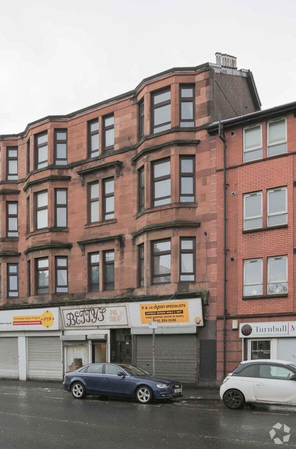 126 Westmuir St Glasgow G31 5BW LoopNet