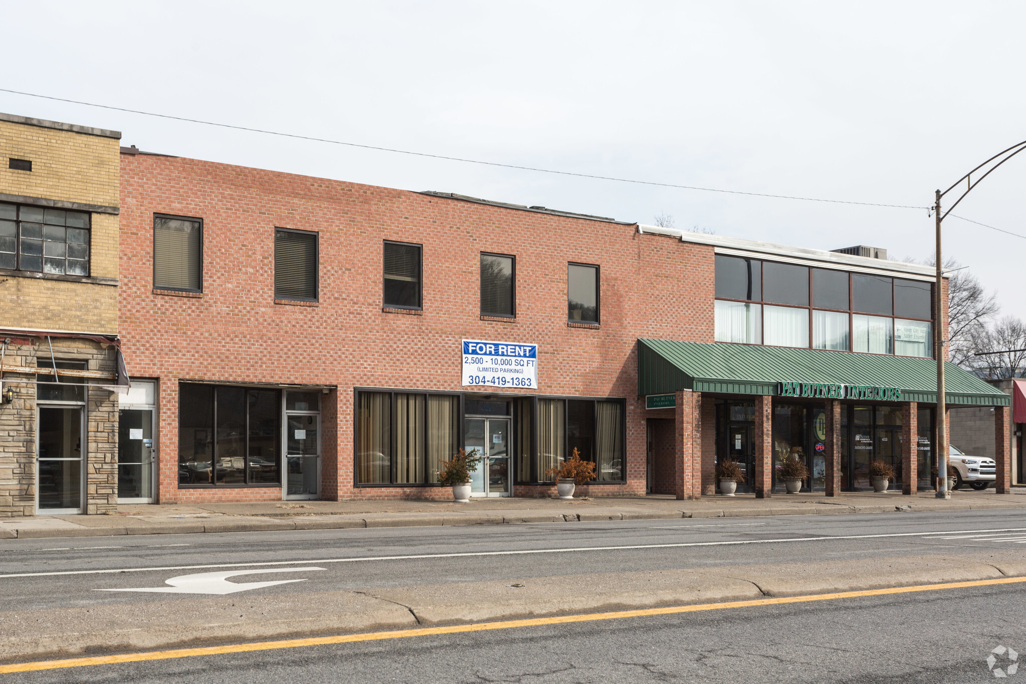 Maccorkle Ave Se Charleston Wv Retail For Sale Loopnet