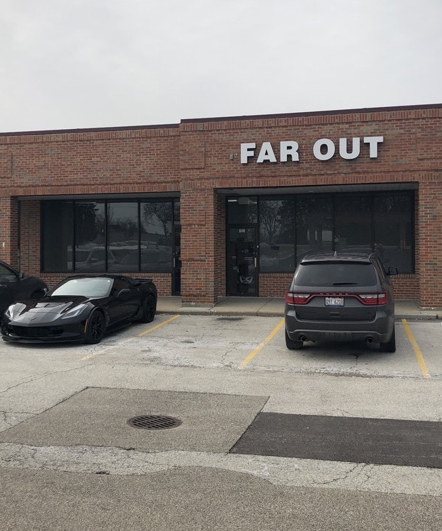 Cbre National 820 860 Wheeling Rd Wheeling Il