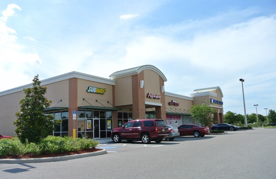 vangent riverview fl