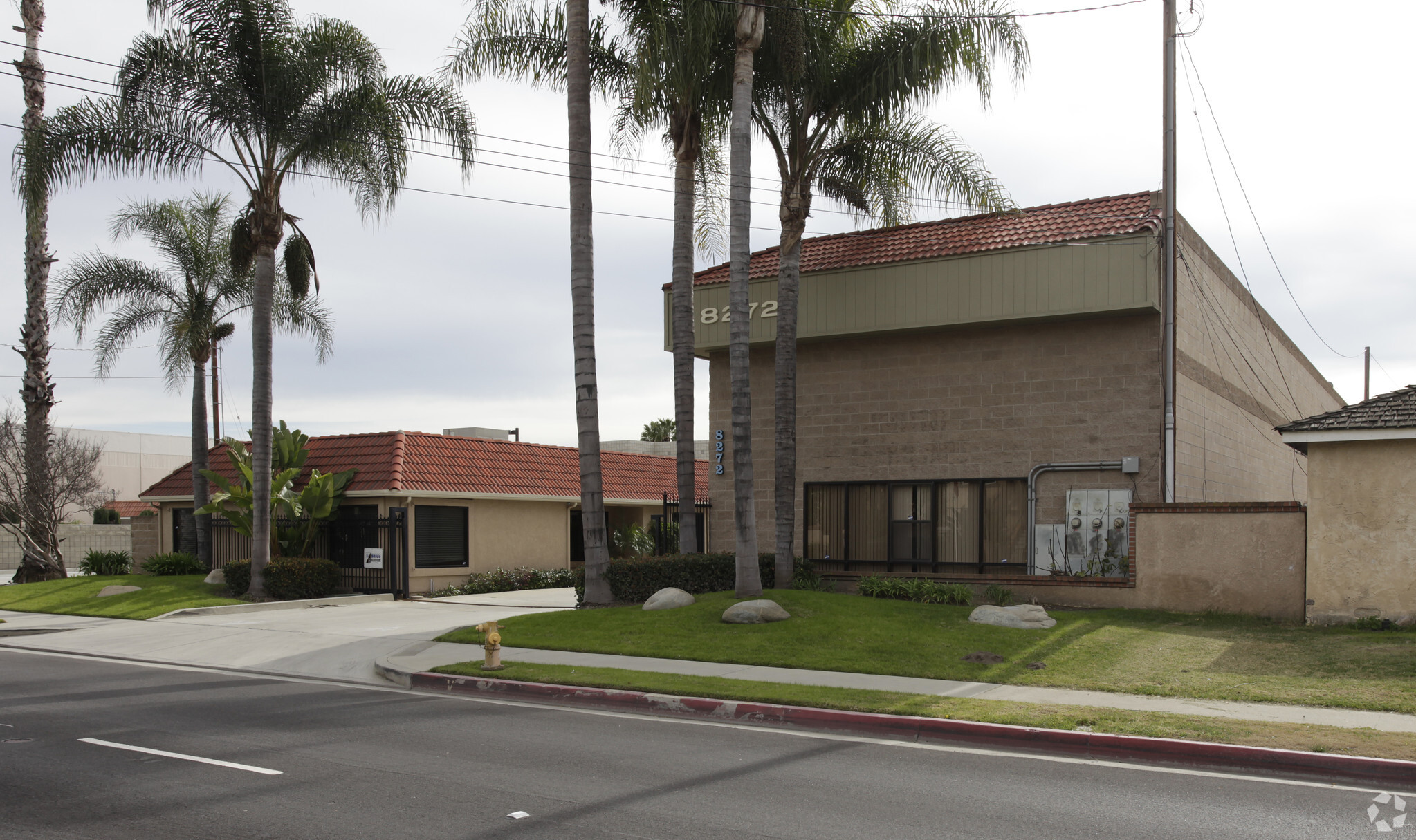 Artesia Blvd Buena Park Ca Industrial For Lease