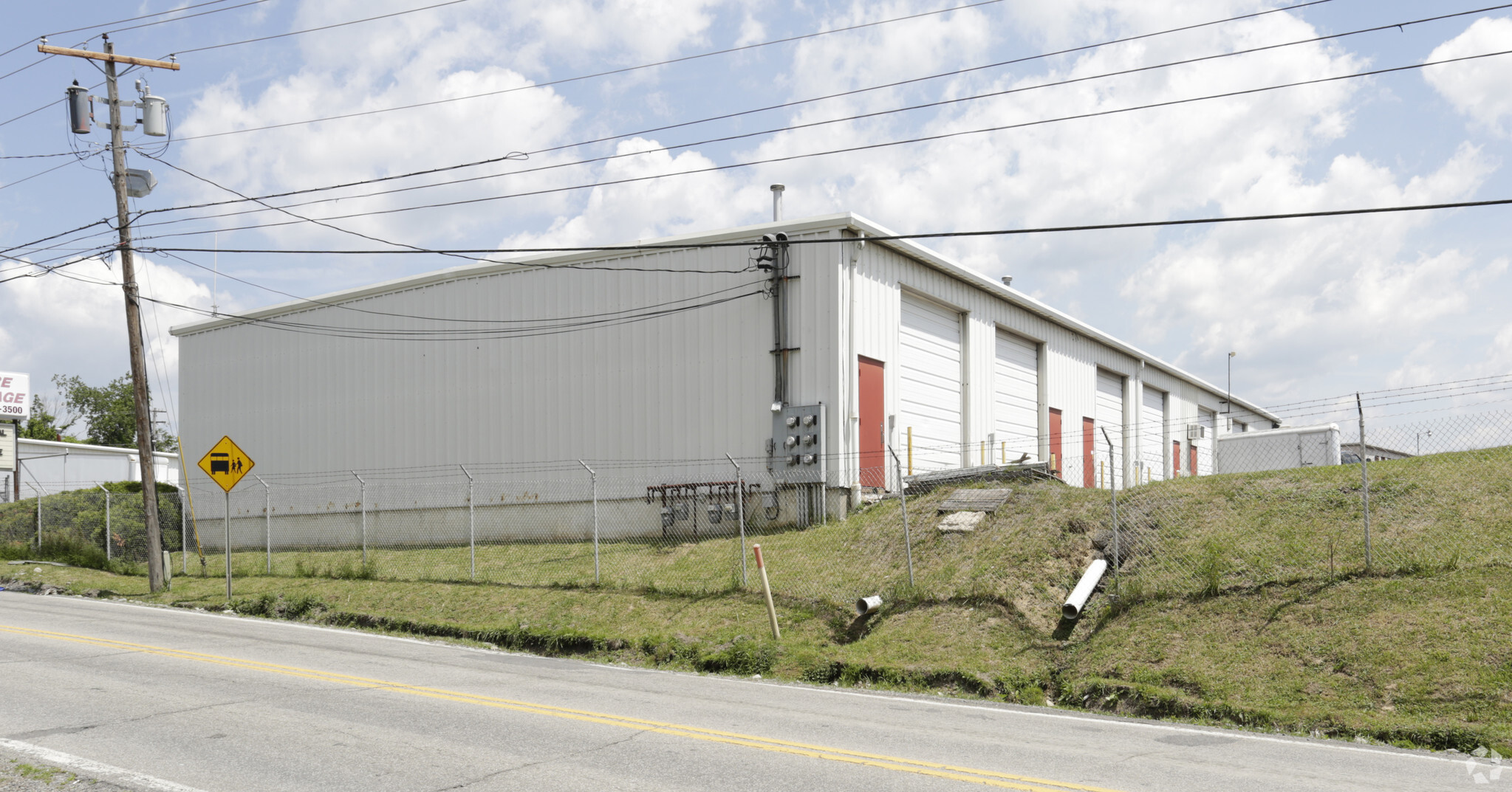 3078 Point Marion Rd Morgantown WV 26505 Industrial For Lease LoopNet