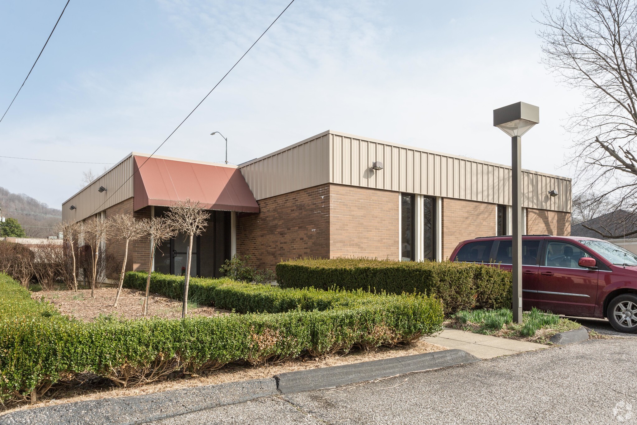 4815 Maccorkle Ave SE Charleston WV 25304 Office For Sale LoopNet