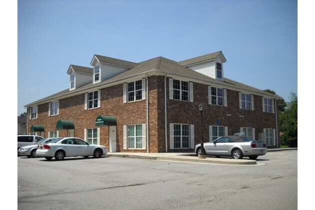 165 Burke St Stockbridge Ga 30281 Medical Office For Lease On More Photos Of 165 Burke St Stockbridge Office For Lease