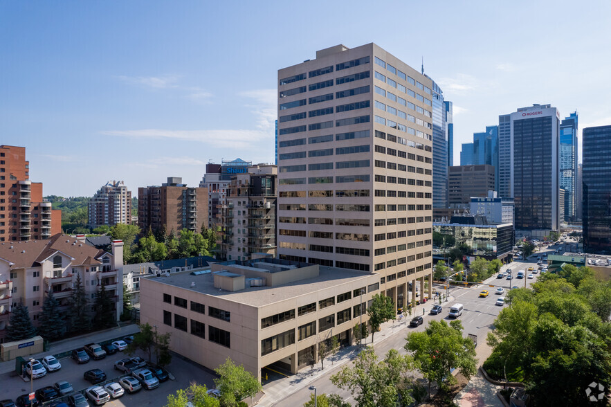 Th Ave Sw Calgary Ab T P J Mcfarlane Tower Loopnet