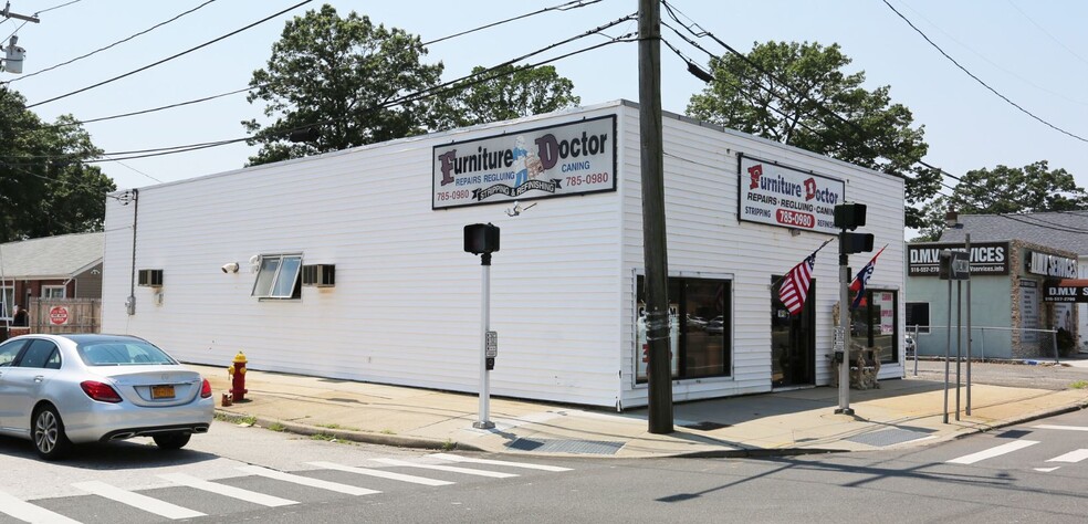 Sunrise Hwy Bellmore Ny Retail For Sale Loopnet