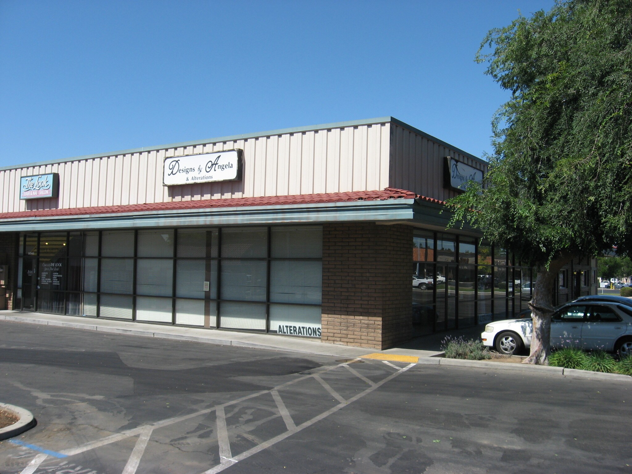 Sf Gate 5090 5104 N West Ave Fresno Ca
