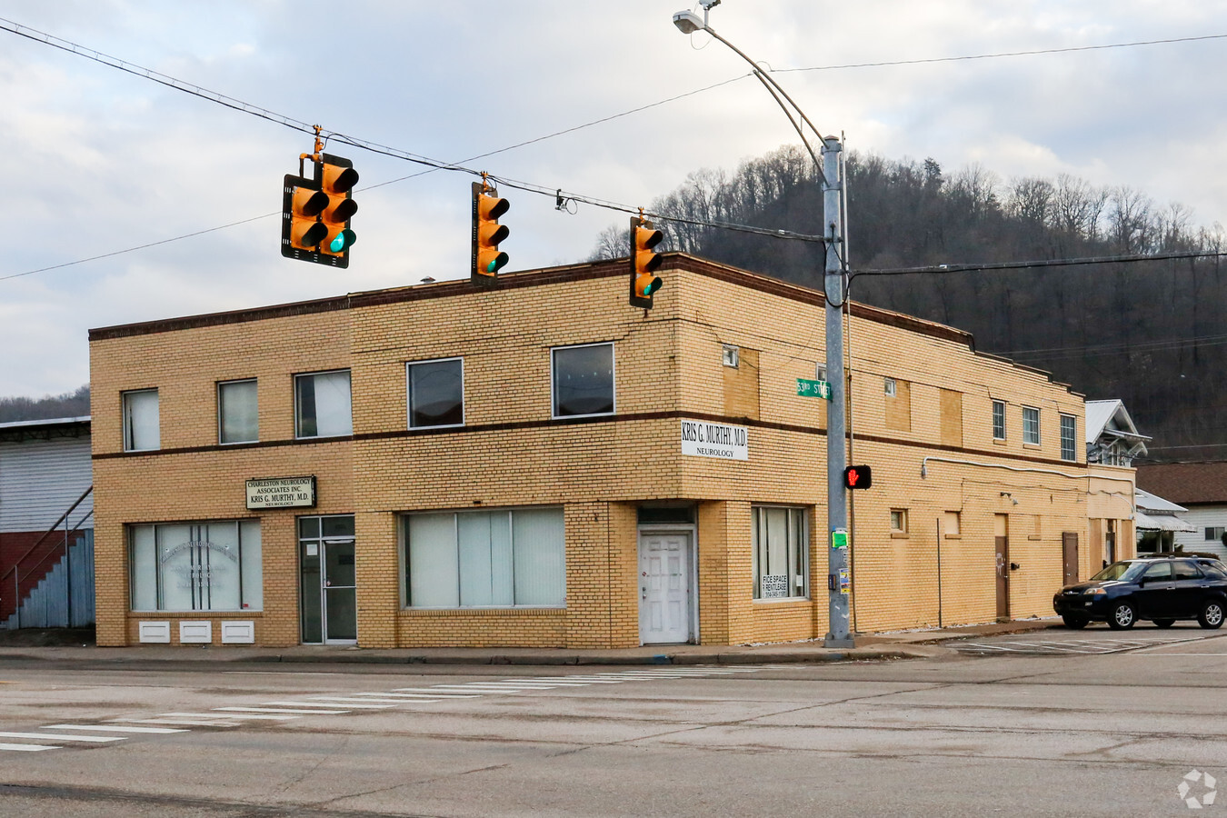 5303 MacCorkle Ave SE Charleston WV 25304 Office For Sale LoopNet