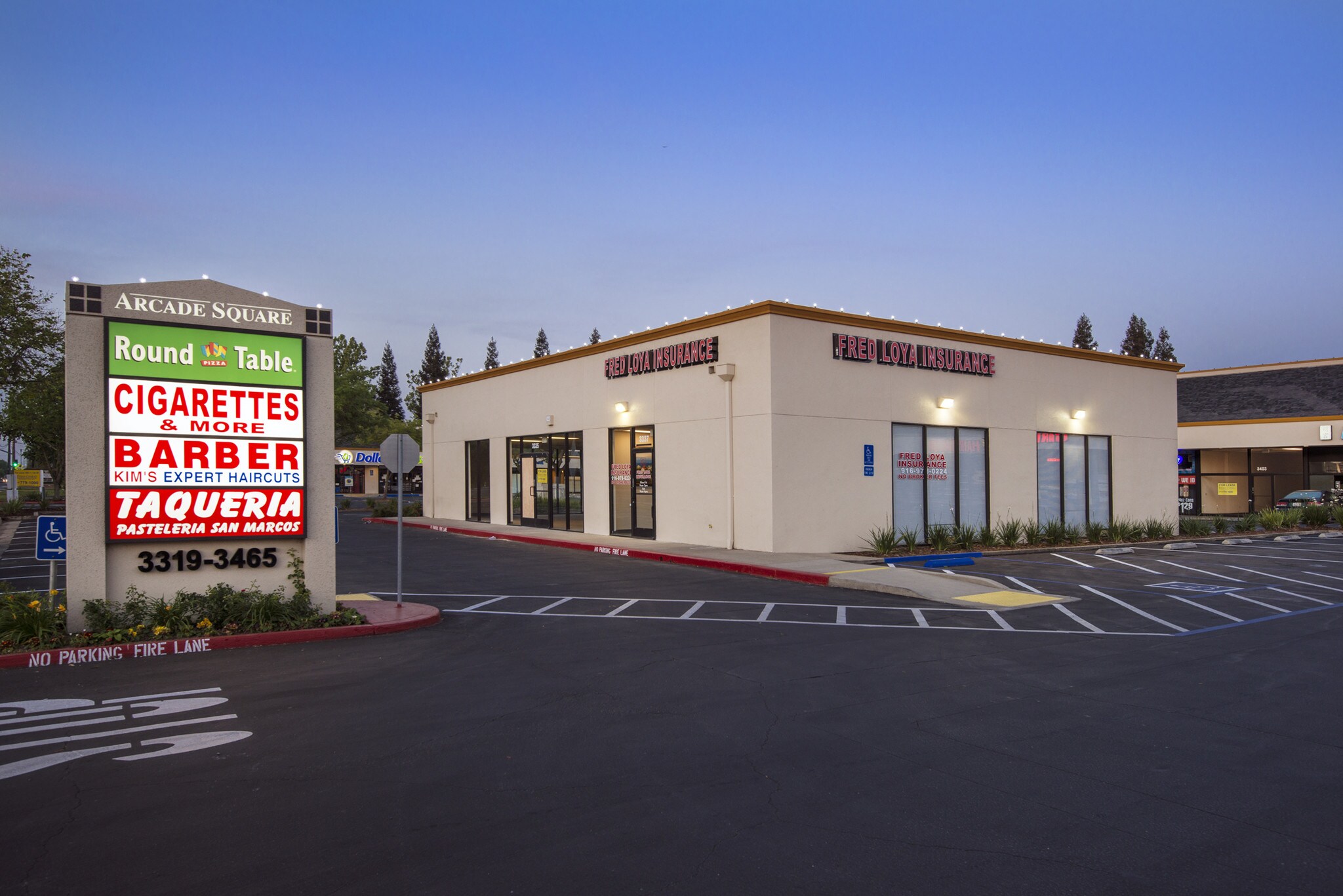 Cbre Sacramento Ca Individual Office Search 3403 3455