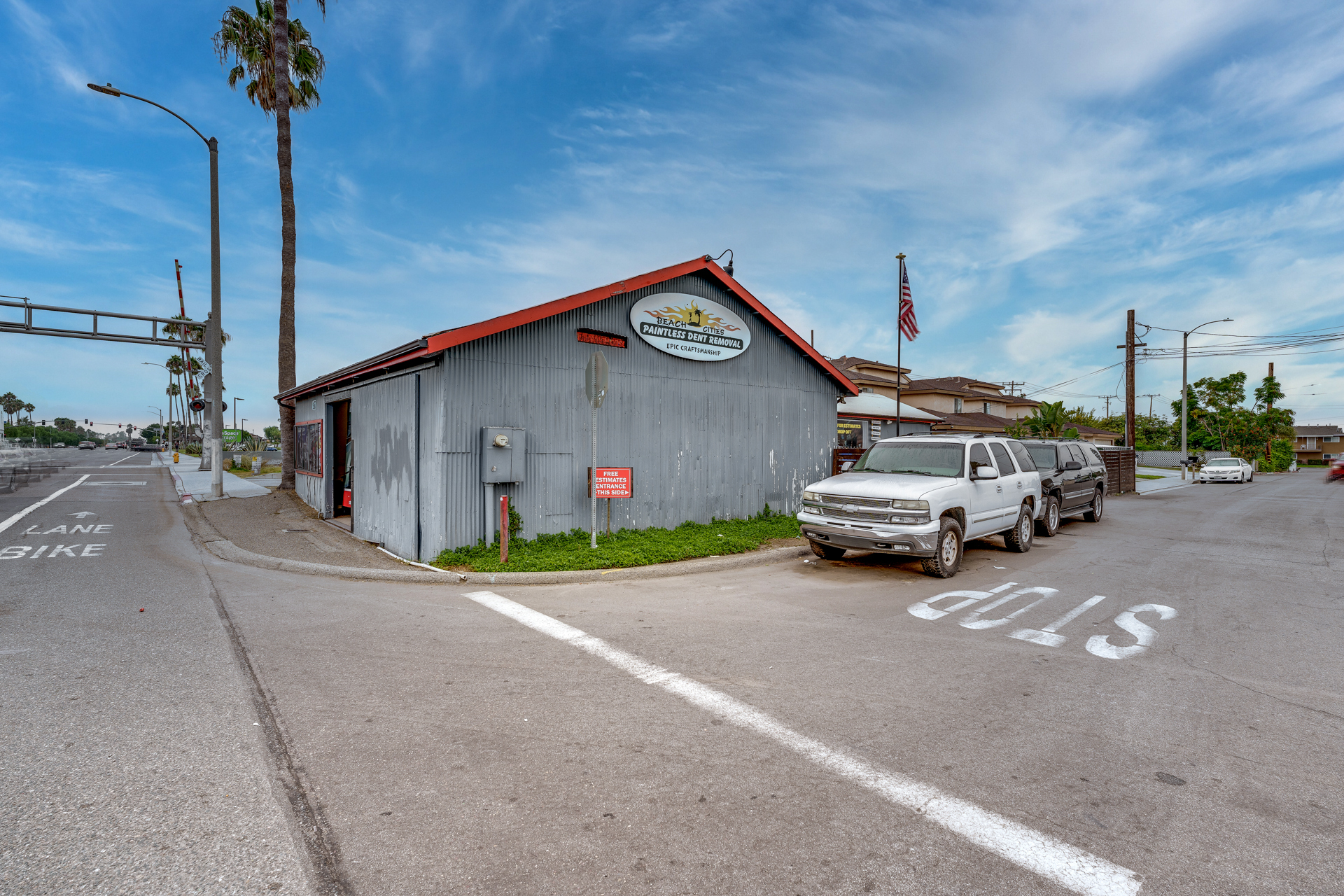 7501 Warner Ave Huntington Beach CA 92647 Industrial For Sale LoopNet