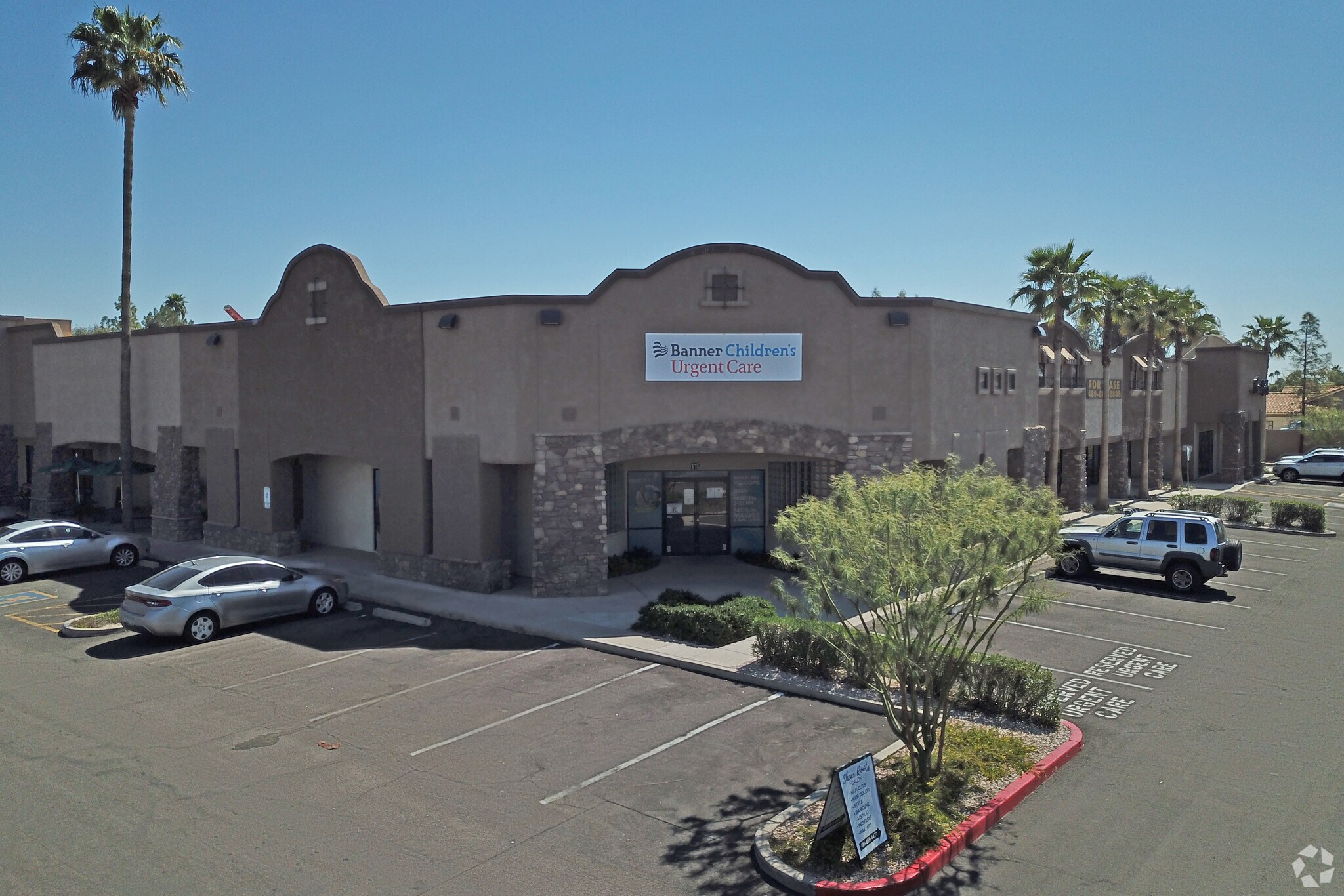 Cbre Inc 909 975 E Elliot Rd Tempe Az