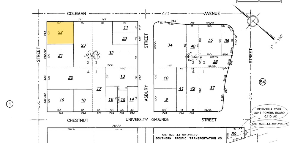 504 Emory St San Jose CA 95110 Industrial For Lease LoopNet