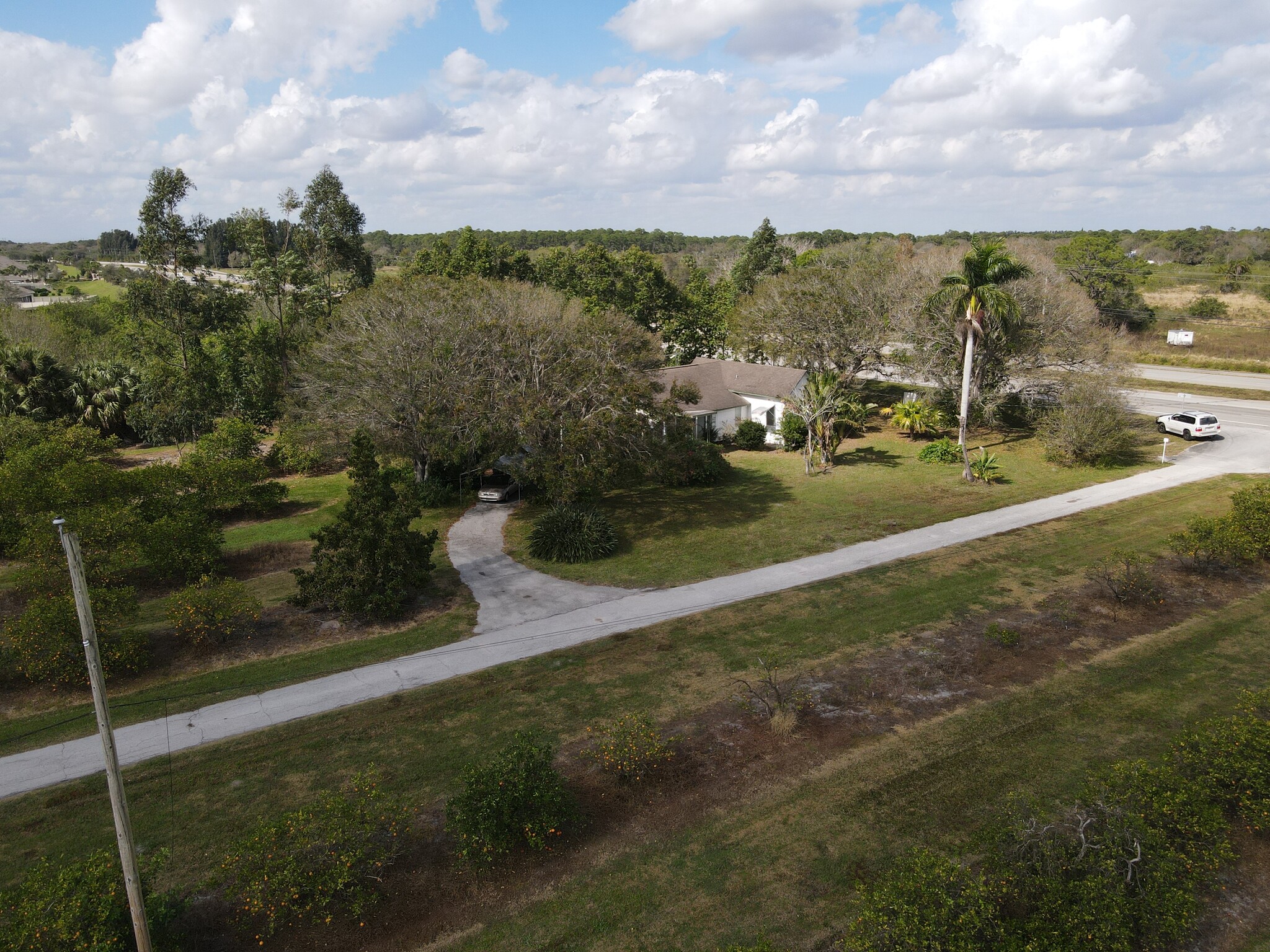 8101 Okeechobee Rd Fort Pierce FL 34945 Land For Sale LoopNet