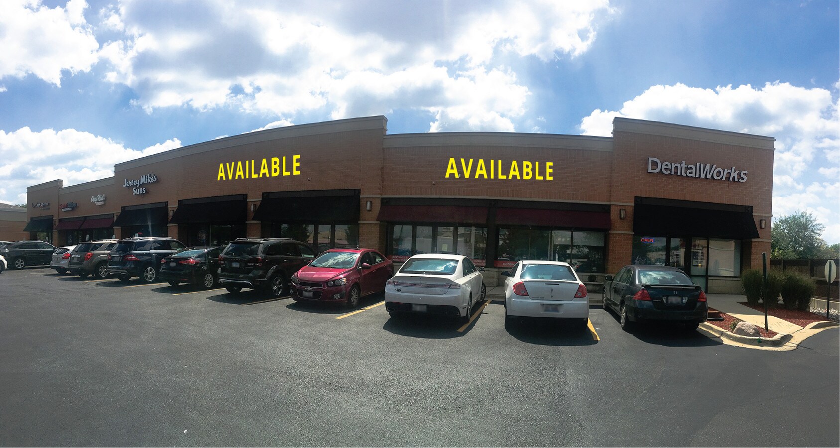 691 719 roosevelt rd glen ellyn il 60137 property for lease on dental works glen ellyn