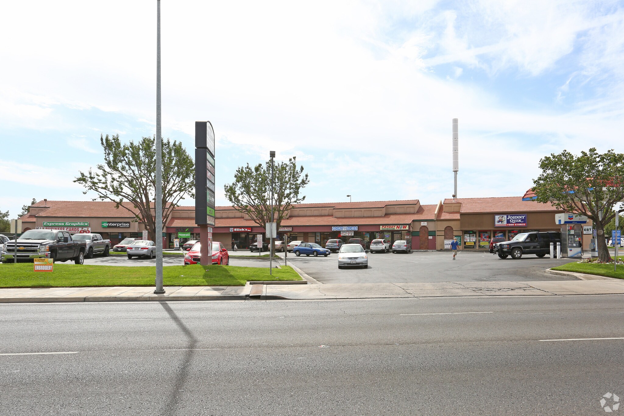 Ngkf National Sponsor 3759 W Shaw Ave Fresno Ca