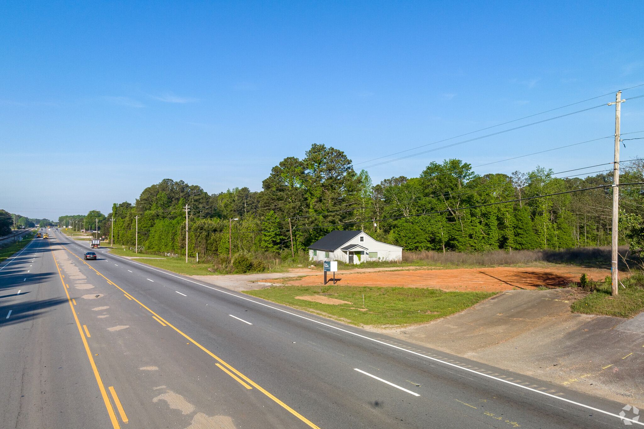 6855 Roosevelt Hwy Fairburn GA 30213 For Lease LoopNet