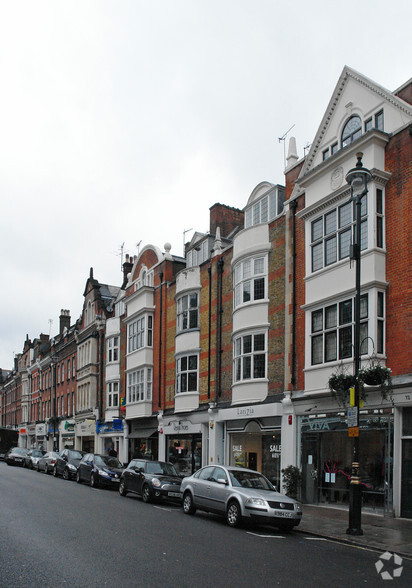 78 St Johns Wood High St London NW8 7SH Retail For Lease LoopNet