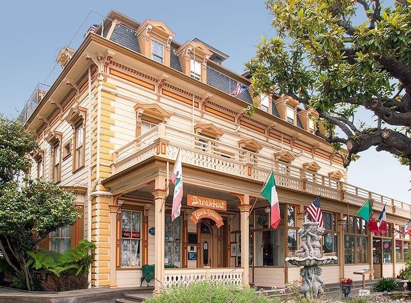 8041 Soquel Dr Aptos Ca 95003 Hotel Property For On Bayview Hotel