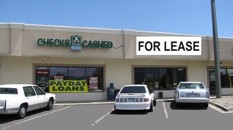 Anasazi group payday loans image 2