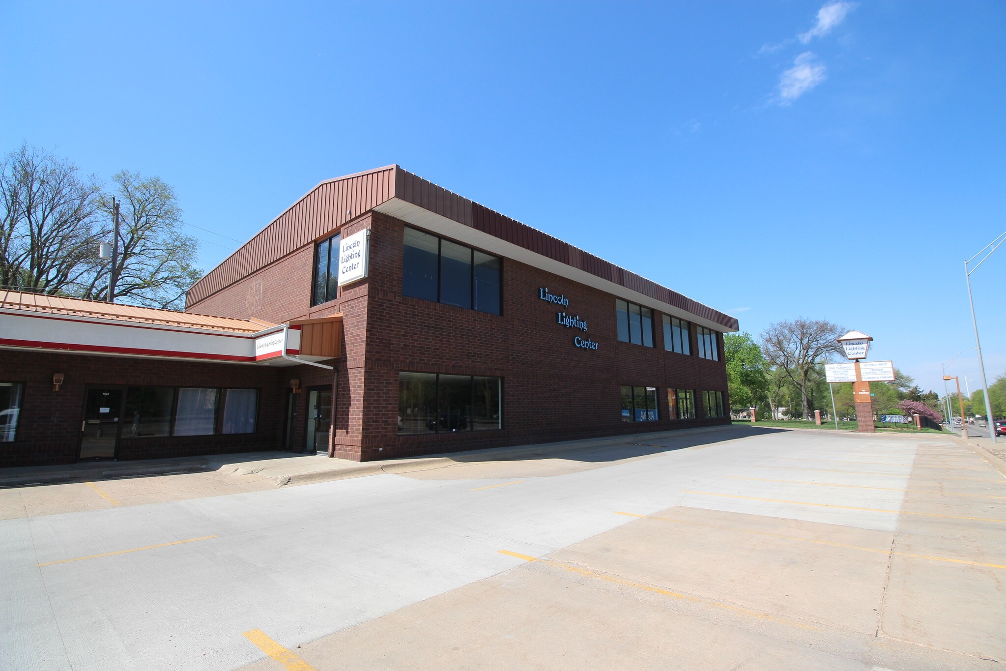Cbre Inc 4001 O St Lincoln Ne Cbre Inc 4001 O St Lincoln Ne