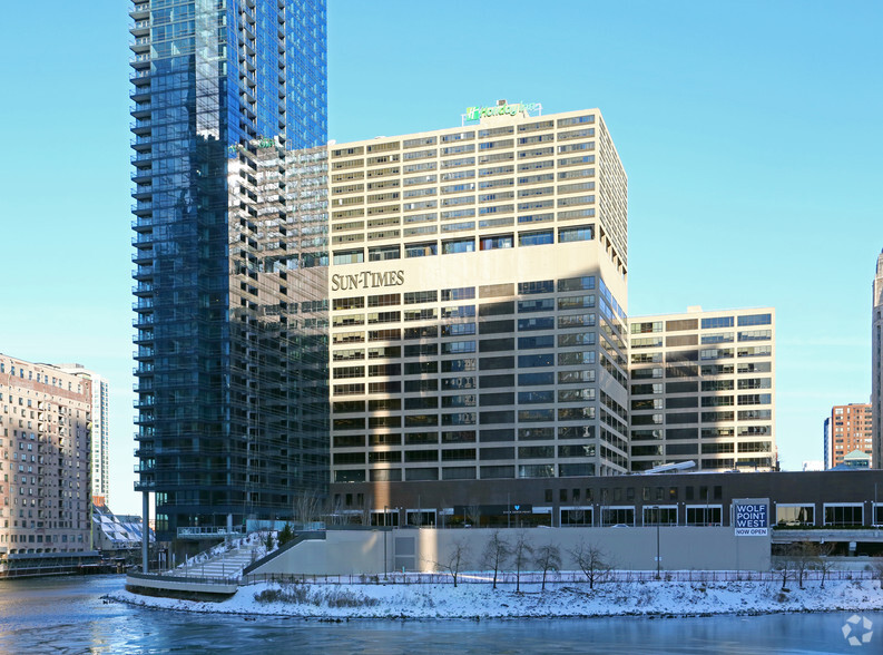 350 N Orleans St, Chicago, IL 60654 - Office For Lease On Cityfeet.com