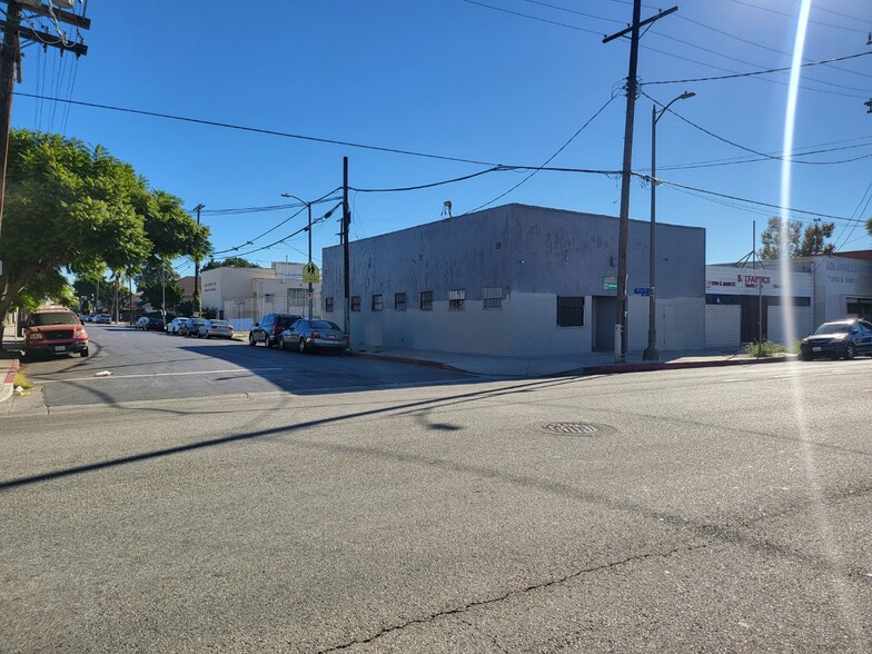 S Main St Los Angeles Ca Retail For Lease Loopnet