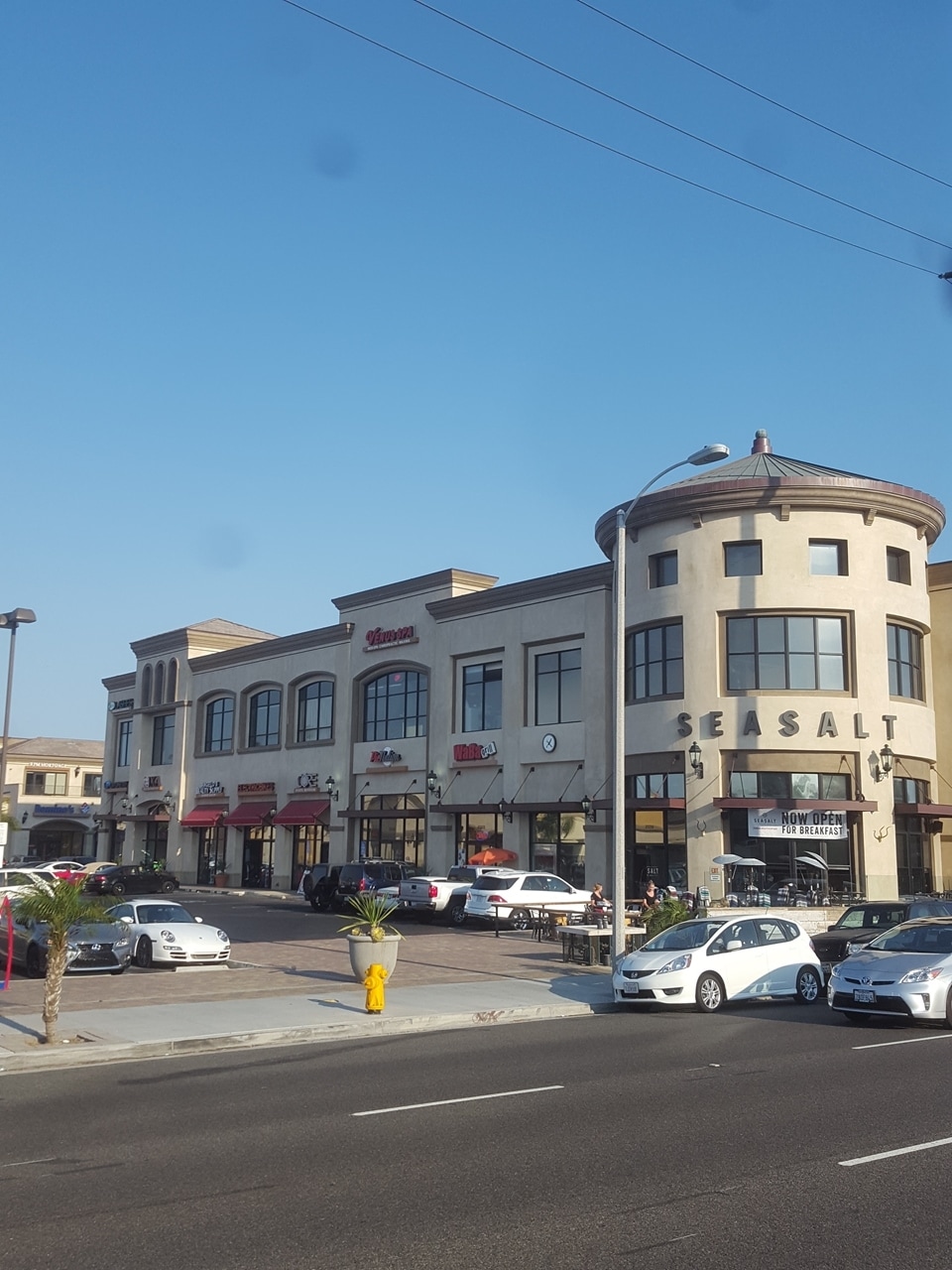 Cbre National 21064 21190 Beach Blvd Huntington Beach Ca