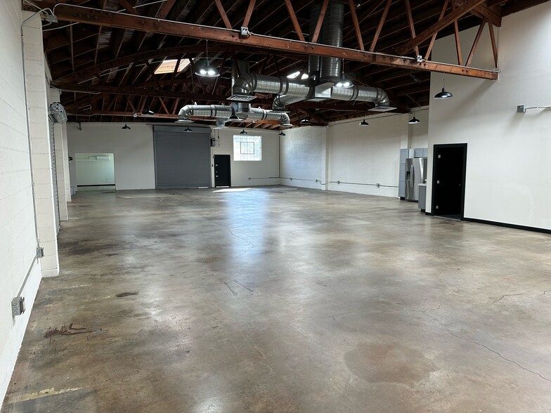 W Jefferson Blvd Los Angeles Ca Industrial For Lease