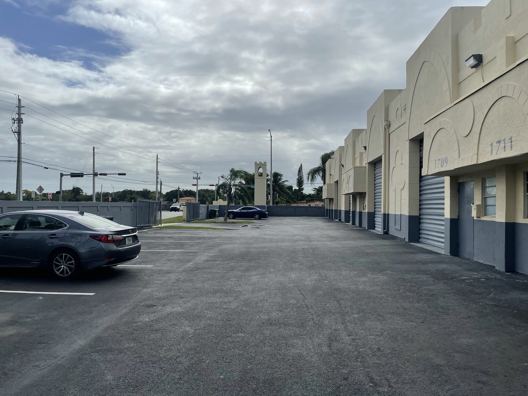 Opa Locka Blvd Opa Locka Fl Industrial For Lease Loopnet