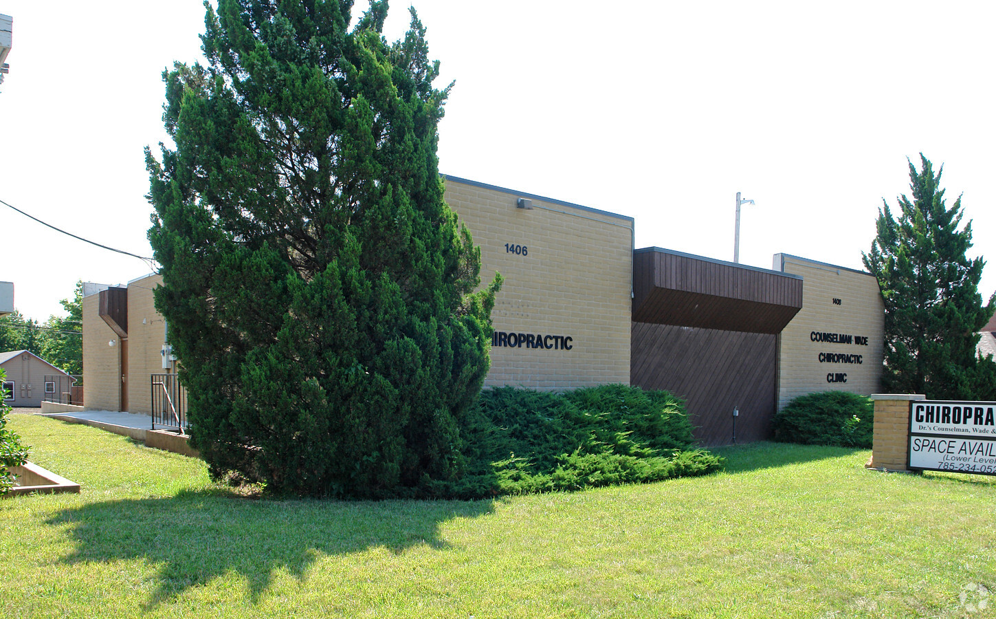 Sw Topeka Blvd Topeka Ks Office For Lease Loopnet