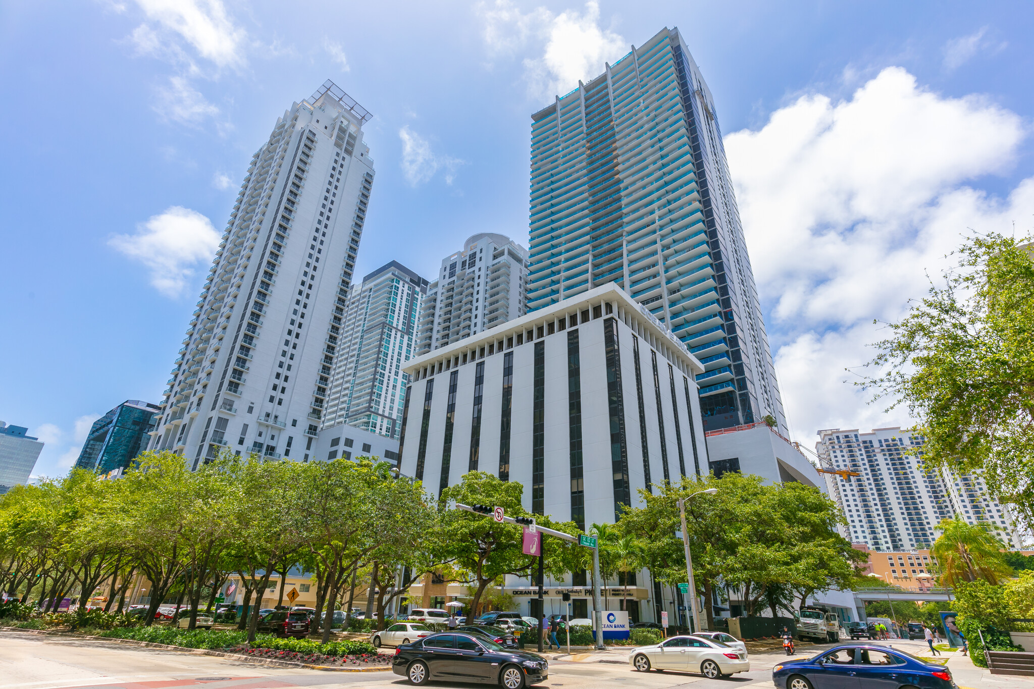 Brickell Ave Miami Fl Office For Lease Loopnet