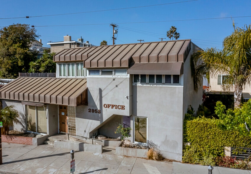 Lincoln Blvd Santa Monica Ca Office For Lease Loopnet